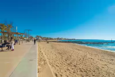 Ciudad Jardín, Mallorca